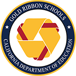 CA Gold Ribbon School
