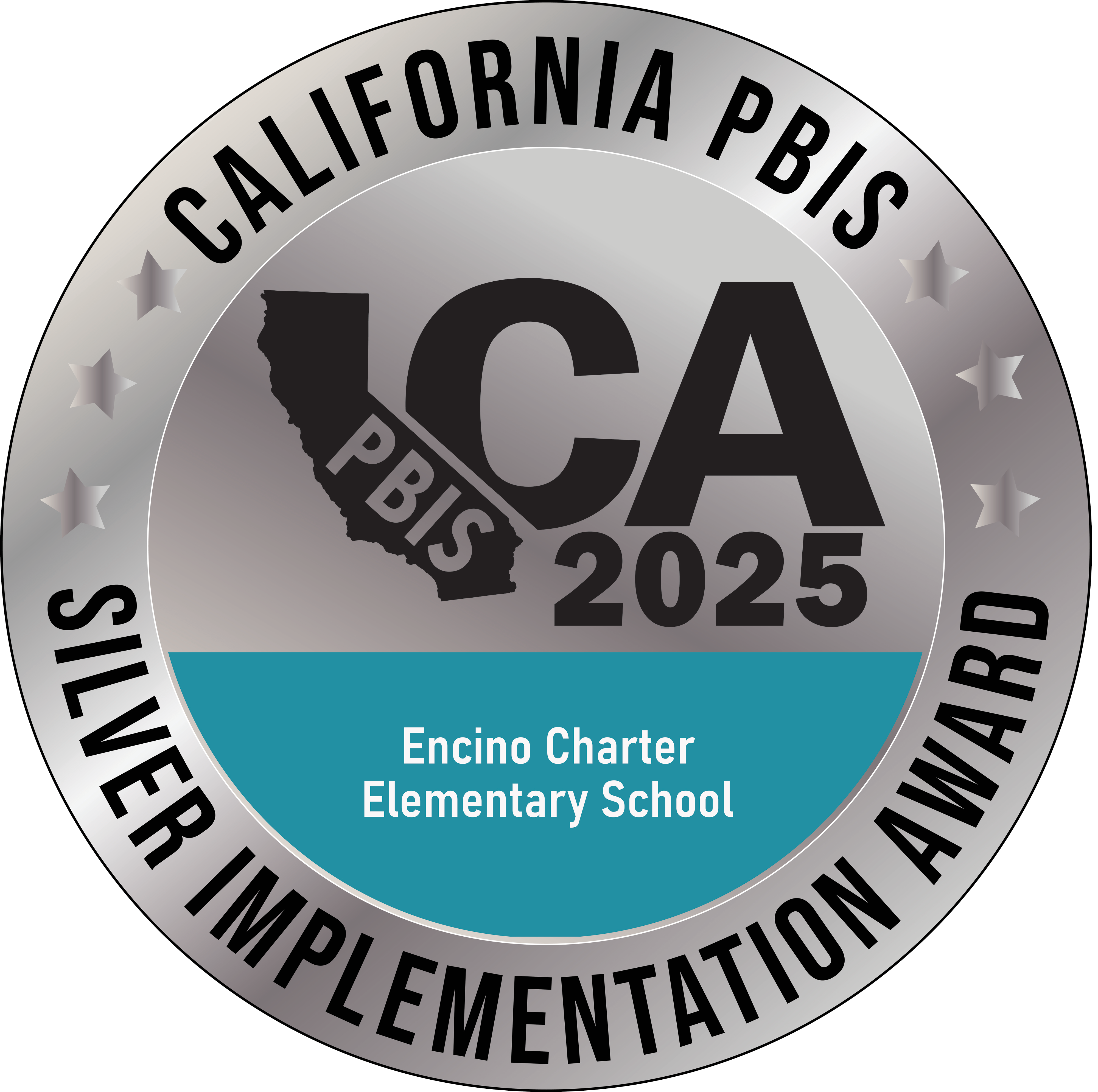 CA PBIS